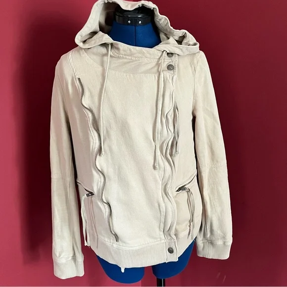 We The Free “Carmen” Moto Jacket - Picture 4 of 13